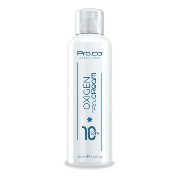 Pro.co OXIGEN CREAM 3% 10vol