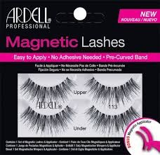 Ardell Magnetic Lashes+Free Magnetic Applicator