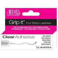 ARDELL LASH ADHESIVE CLEAR - 99105/680250