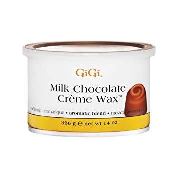GIGI MILK CHOCOLATE CREME WAX - 0251