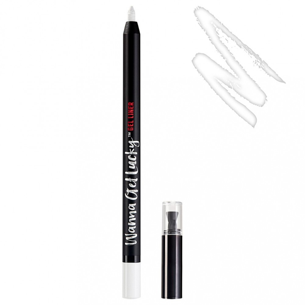 ARDELL WANNA GET LUCKY GEL LINER - PEARL 05105