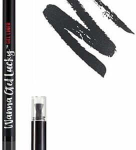 ARDELL WANNA GET LUCKY GEL LINER - METAL PASSION METALLIC GREY 05106