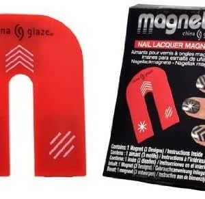 China Glaze magnet za lak za nokte - 80662