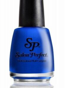 SALON PERFECT LAK BLUE RIBBON - 47705