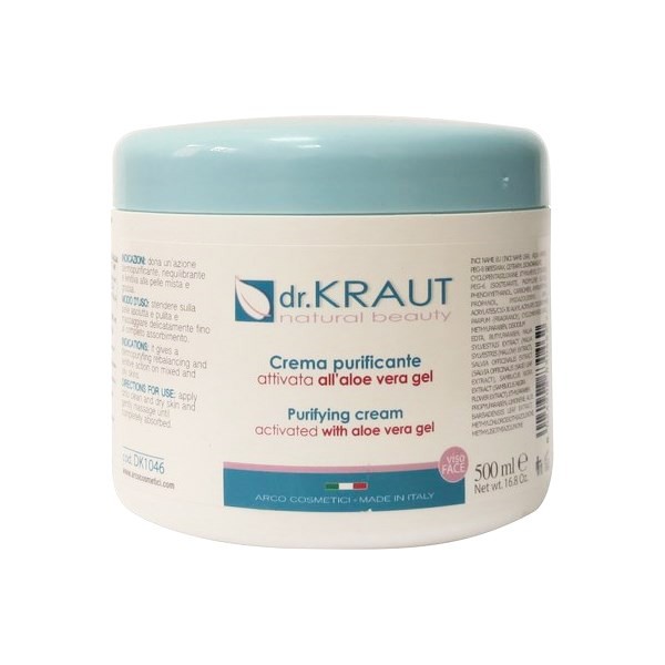 Dr. Kraut krema za pročišćavanje kože - DK1046