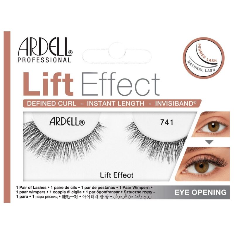 ARDELL LIFT EFFECT 741 - 62613