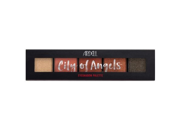 ARDELL BEAUTY CITY OF ANGELS EYESHADOW PALETTE - BEVERLY HILLS 63123