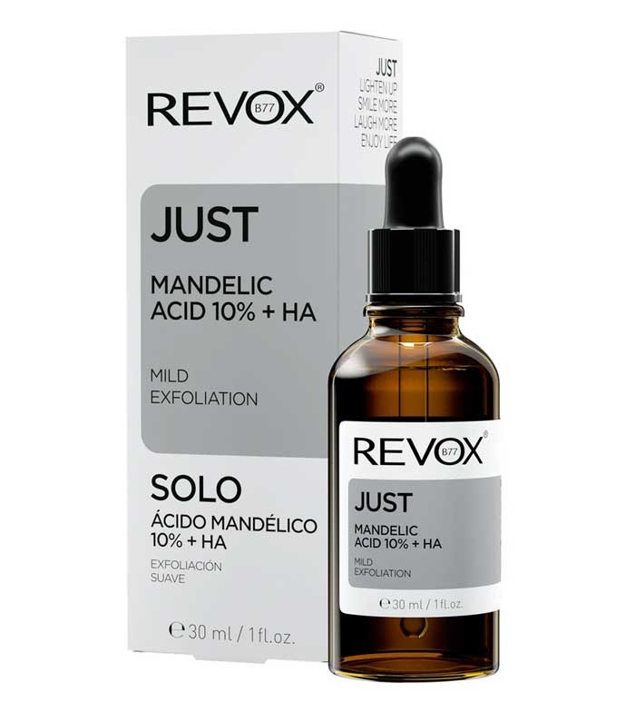 REVOX Just Mandelic Acid 10% + HA