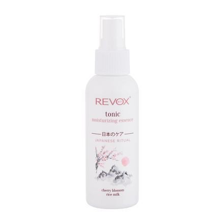 REVOX Japanese Ritual Tonik za hidrataciju kože lica