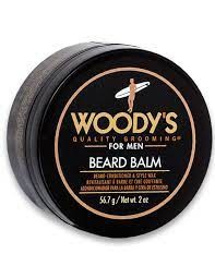 WOODY'S BEARD BALM - 90720