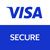 Logo od Visa Secure