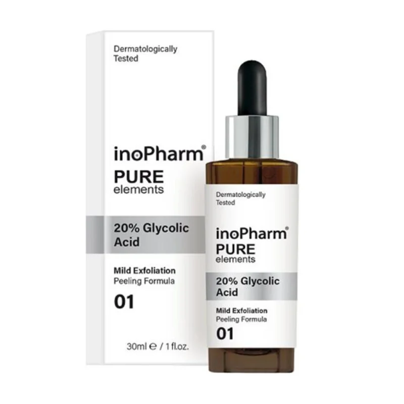 inopharm-piling-za-lice-s-20%-glikolnom-kiselinom-30ml