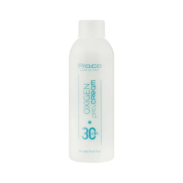 Pro.co OXIGEN CREAM 9 30vol 150ml
