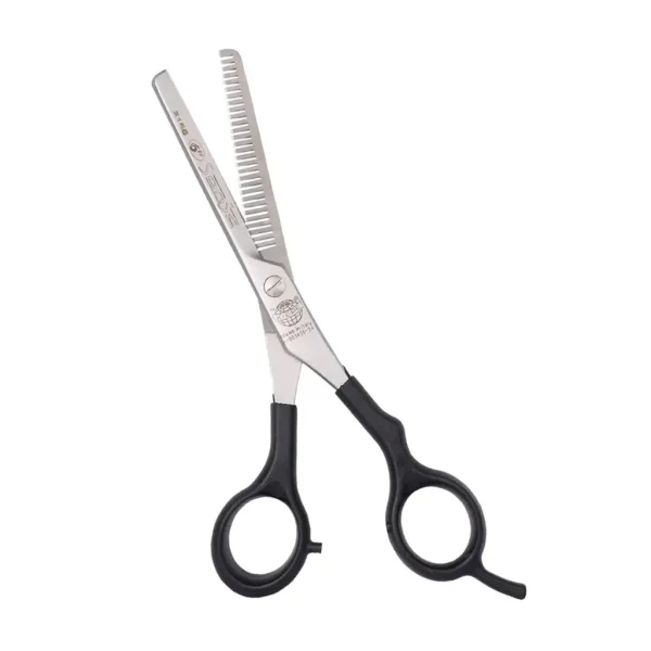 Kiepe Sonic Series Efilir ergo anatomske škare za prorjeđivanje kose 2155 od 6"