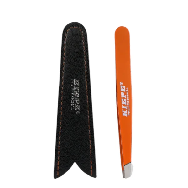 Kiepe Tweezer Mandarin Orange