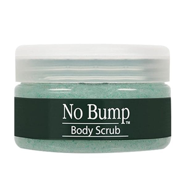 GiGi No Bump Body Scrub