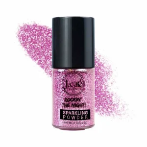 J.Cat Rockin' The Night ! Sparkling Powder SP