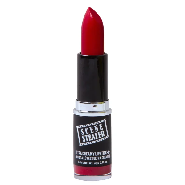 J.Cat Scene Stealer Ultra Creamy Lipstick SSL101