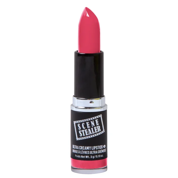 J.Cat Scene Stealer Ultra Creamy Lipstick SSL104