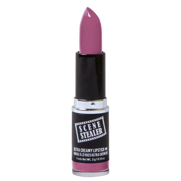 J.Cat Scene Stealer Ultra Creamy Lipstick SSL106