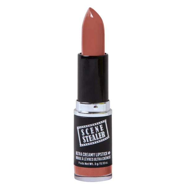 J.Cat Scene Stealer Ultra Creamy Lipstick SSL107