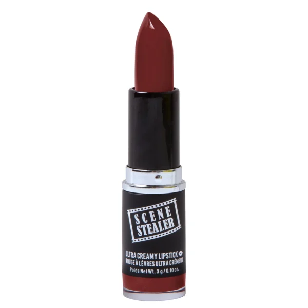 J.Cat Scene Stealer Ultra Creamy Lipstick SSL110