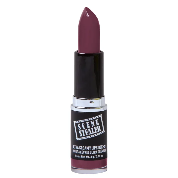 J.Cat Scene Stealer Ultra Creamy Lipstick SSL111