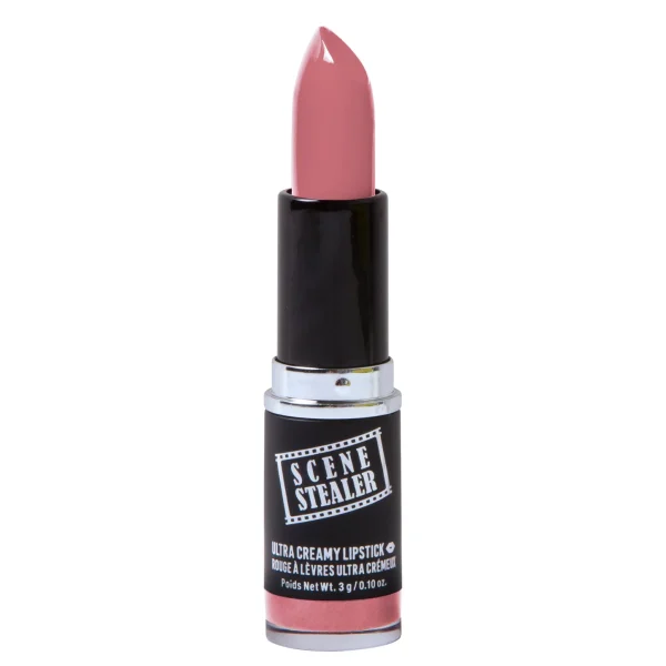 J.Cat Scene Stealer Ultra Creamy Lipstick SSL112