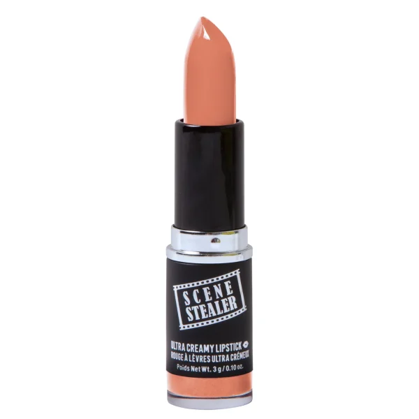 J.Cat Scene Stealer Ultra Creamy Lipstick SSL113