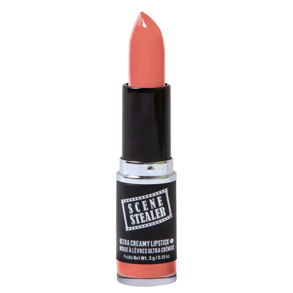 J.Cat Scene Stealer Ultra Creamy Lipstick SSL116