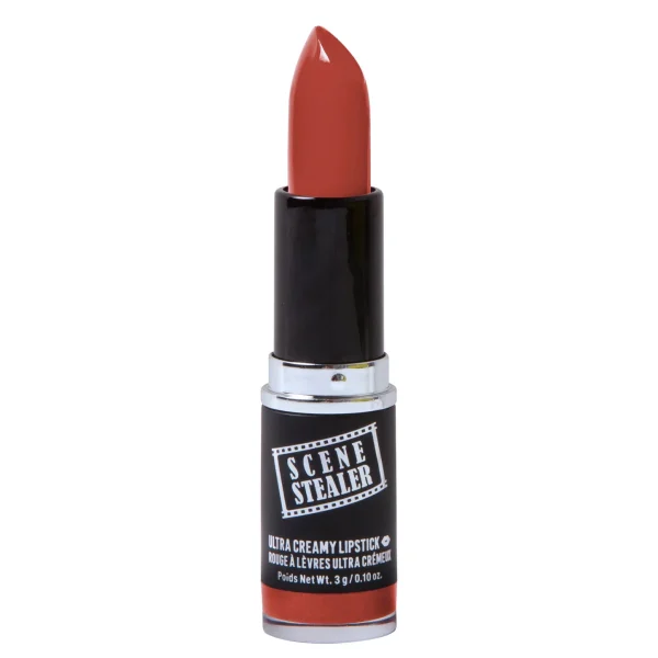 J.Cat Scene Stealer Ultra Creamy Lipstick SSL117