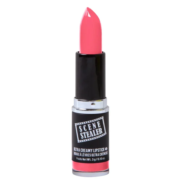 J.Cat Scene Stealer Ultra Creamy Lipstick SSL118