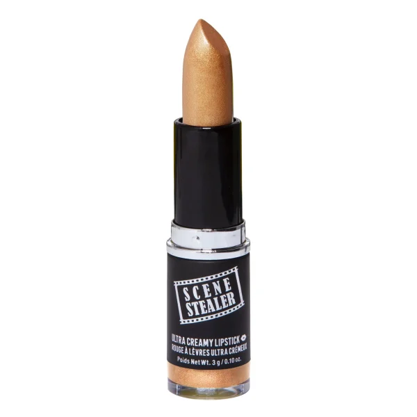 J.Cat Scene Stealer Ultra Creamy Lipstick SSL120