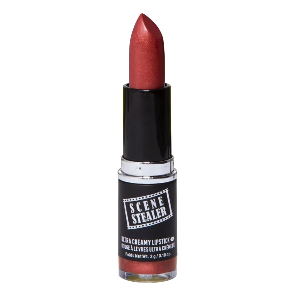 J.Cat Scene Stealer Ultra Creamy Lipstick SSL122