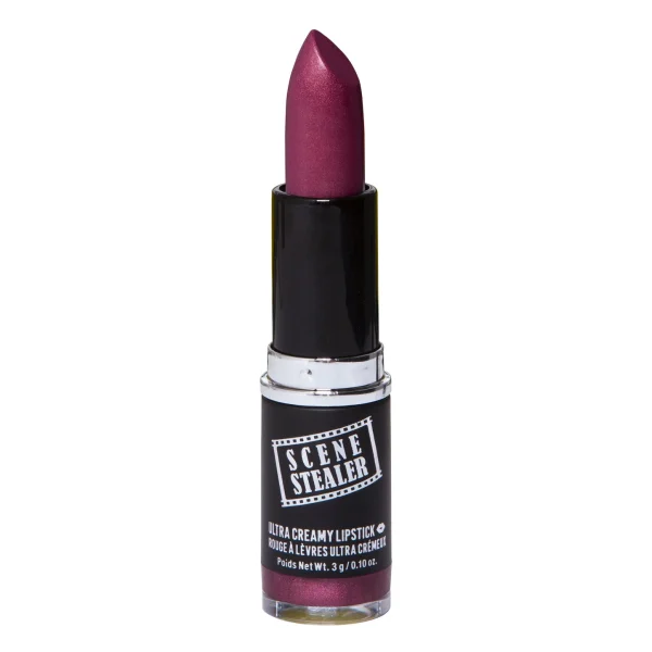 J.Cat Scene Stealer Ultra Creamy Lipstick SSL123