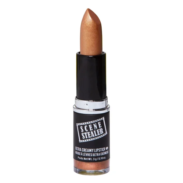 J.Cat Scene Stealer Ultra Creamy Lipstick SSL125