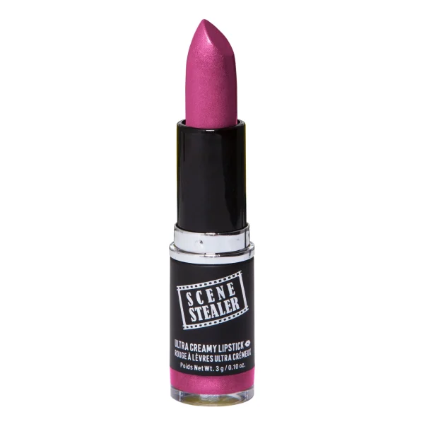 J.Cat Scene Stealer Ultra Creamy Lipstick SSL126