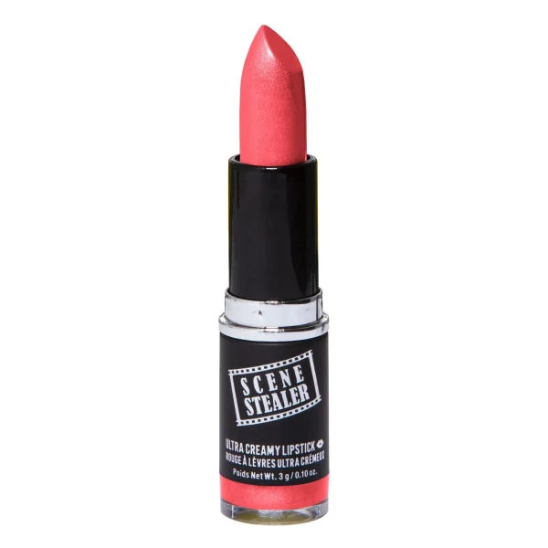 J.Cat Scene Stealer Ultra Creamy Lipstick SSL129