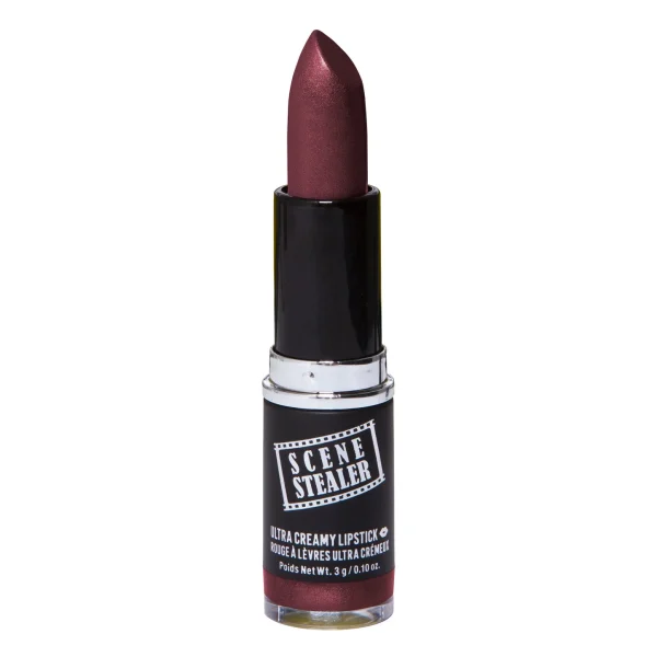 J.Cat Scene Stealer Ultra Creamy Lipstick SSL130
