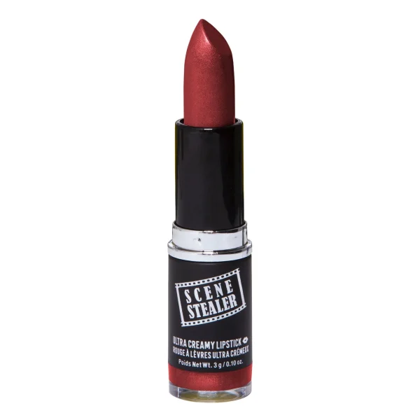 J.Cat Scene Stealer Ultra Creamy Lipstick SSL132