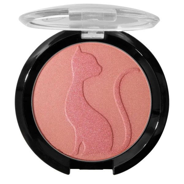 J.cat Love Struck Blusher + Bronzer