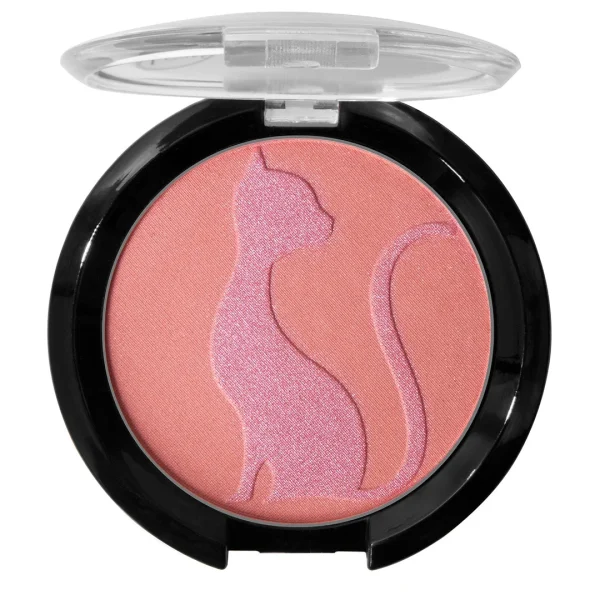 J.cat Love Struck Blusher + Bronzer