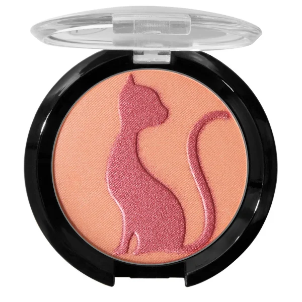 J.cat Love Struck Blusher + Bronzer