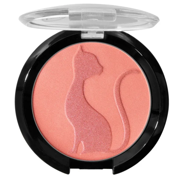 J.cat Love Struck Blusher + Bronzer