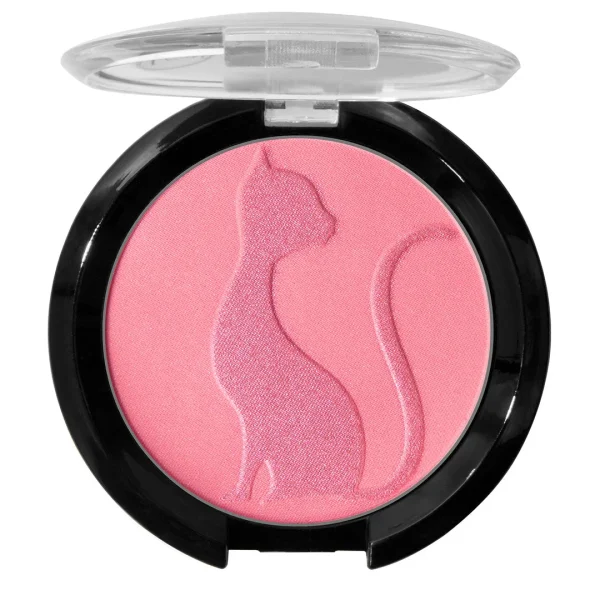 J.cat Love Struck Blusher + Bronzer