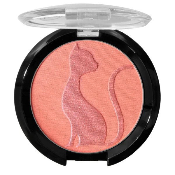 J.cat Love Struck Blusher + Bronzer