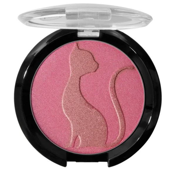 J.cat Love Struck Blusher + Bronzer