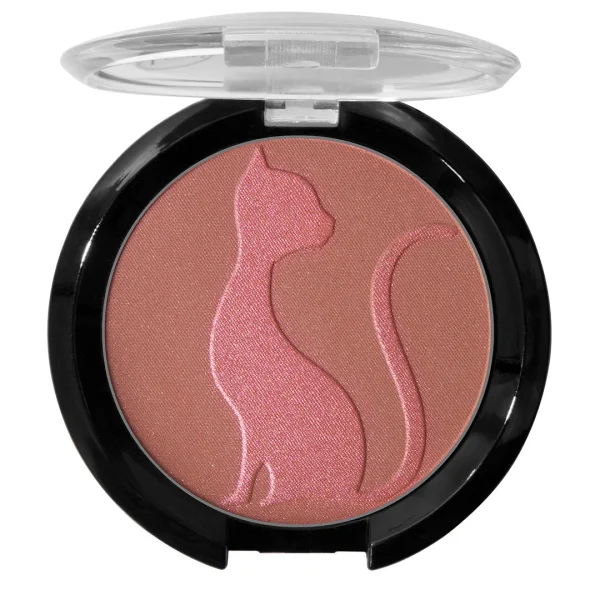 J.cat Love Struck Blusher + Bronzer