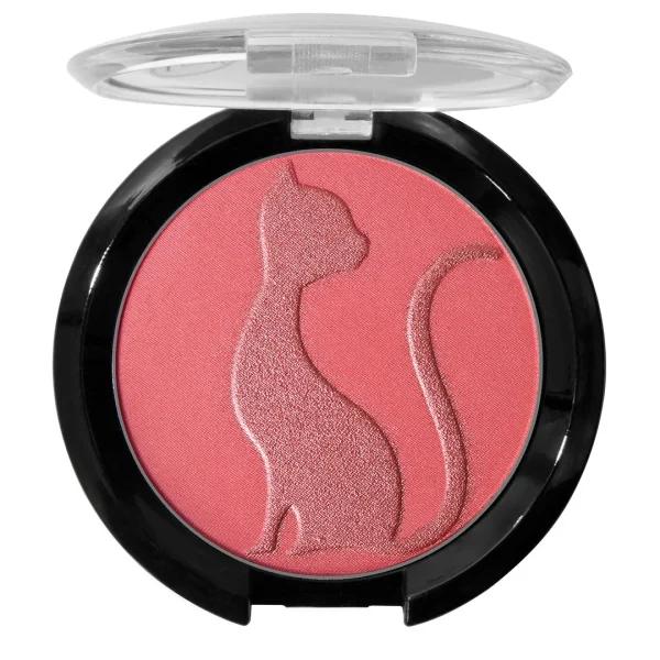 J.cat Love Struck Blusher + Bronzer