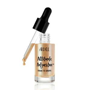 Ardell Attitude Adjustor Shade FX Drops Magic Houe